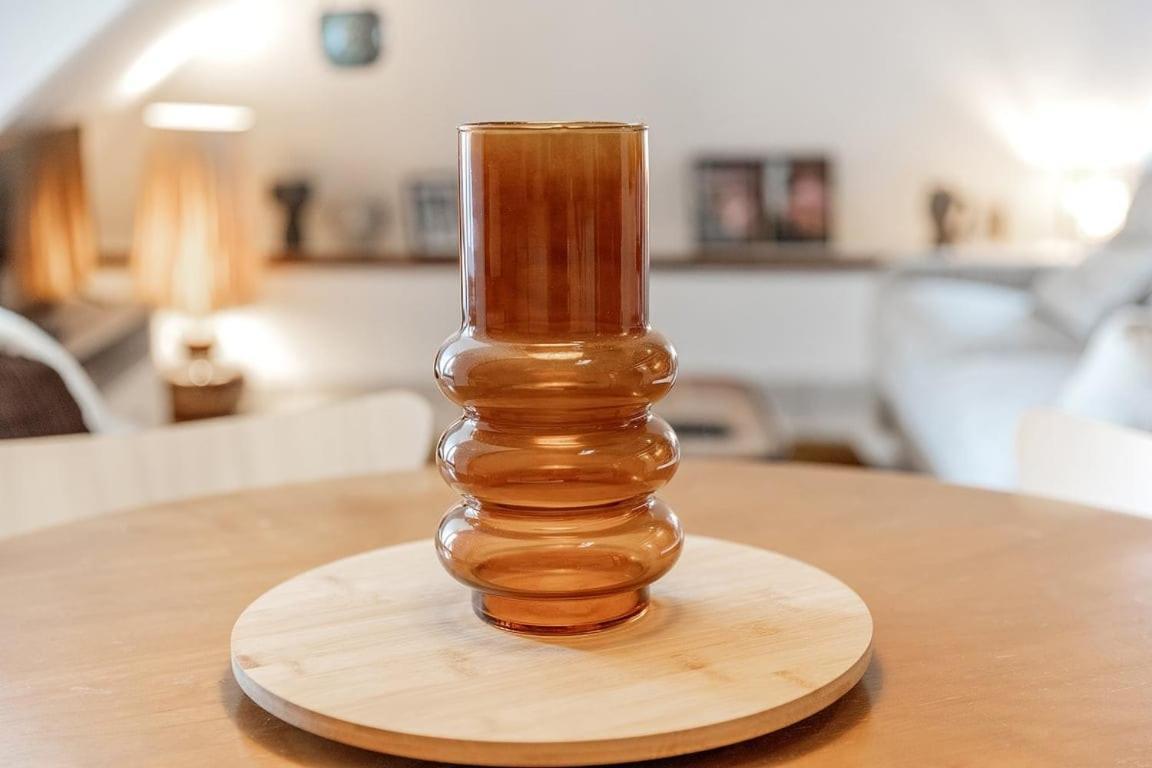 Le 38 - Studio Atypique Au Coeur De Cancale-3 Pers Extérieur photo