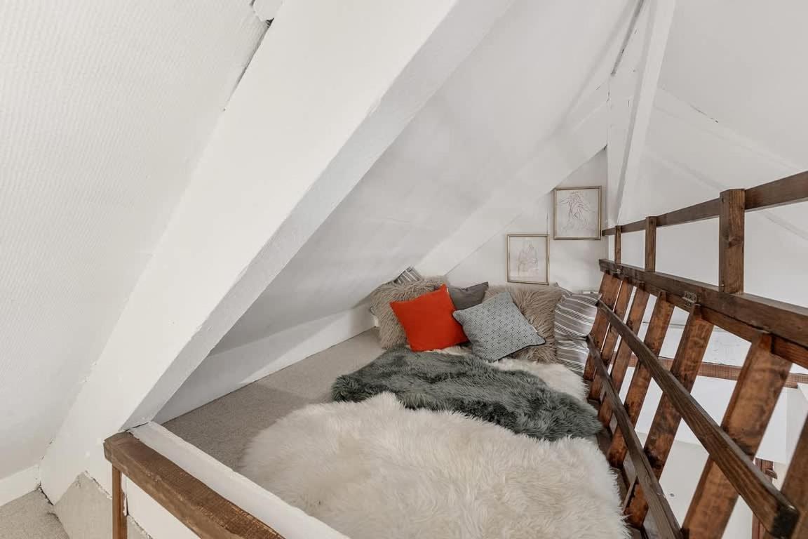 Le 38 - Studio Atypique Au Coeur De Cancale-3 Pers Extérieur photo